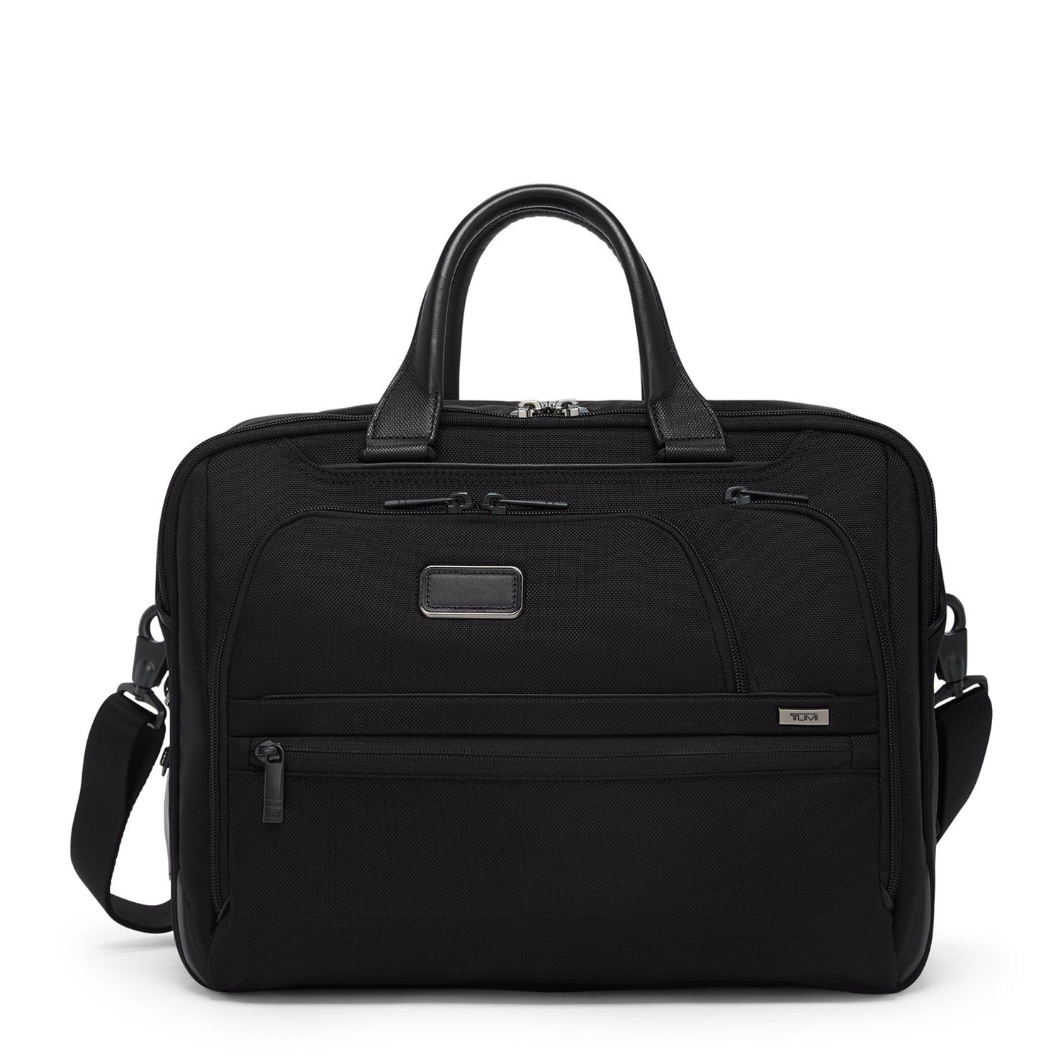 TUMI Tumi Alpha Medium 15