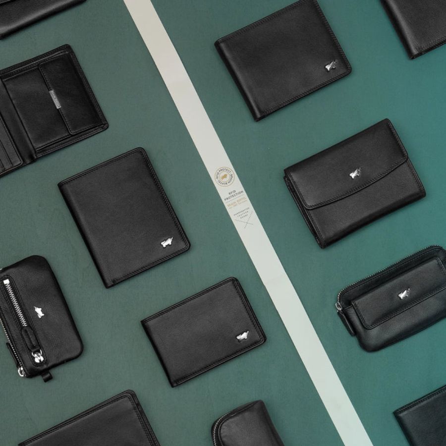 Braun Büffel Golf 2.0