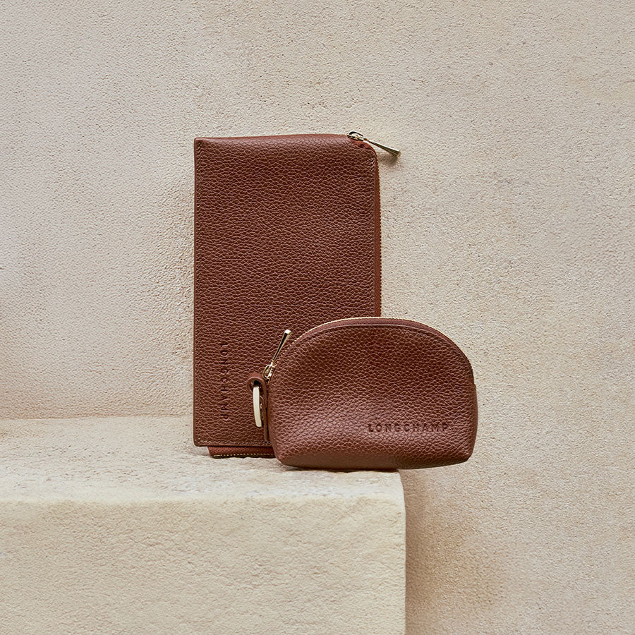 Longchamp Geldbörsen