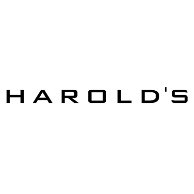 HAROLD'S