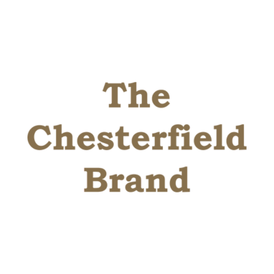 The Chesterfield Brand