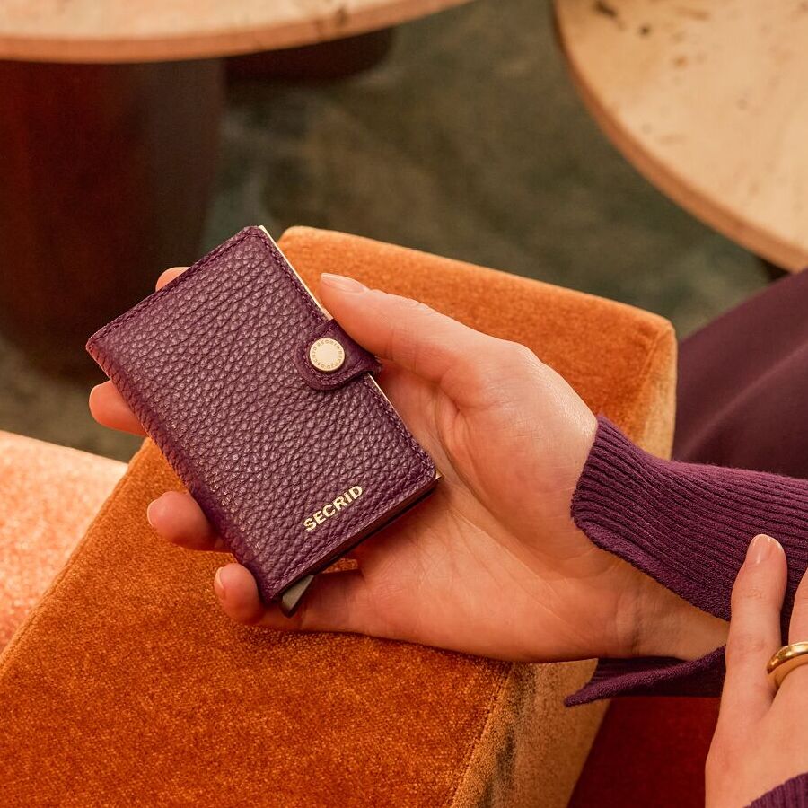 Secrid Miniwallet
