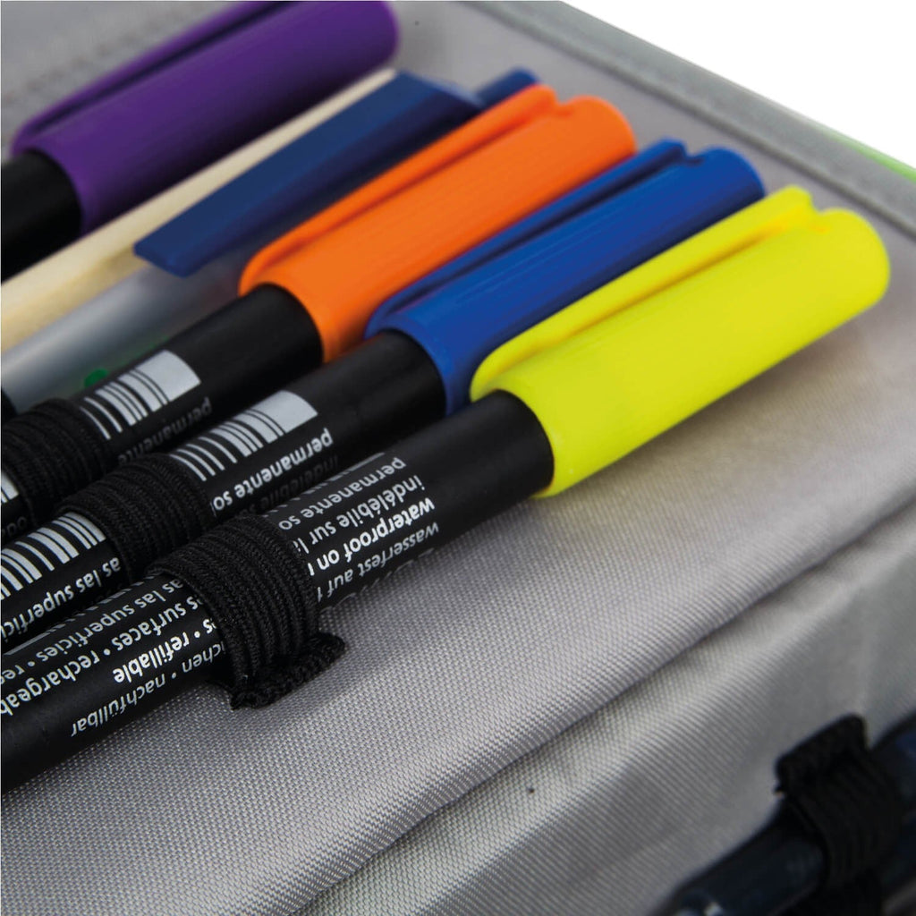 Pencil Case Skandi Style