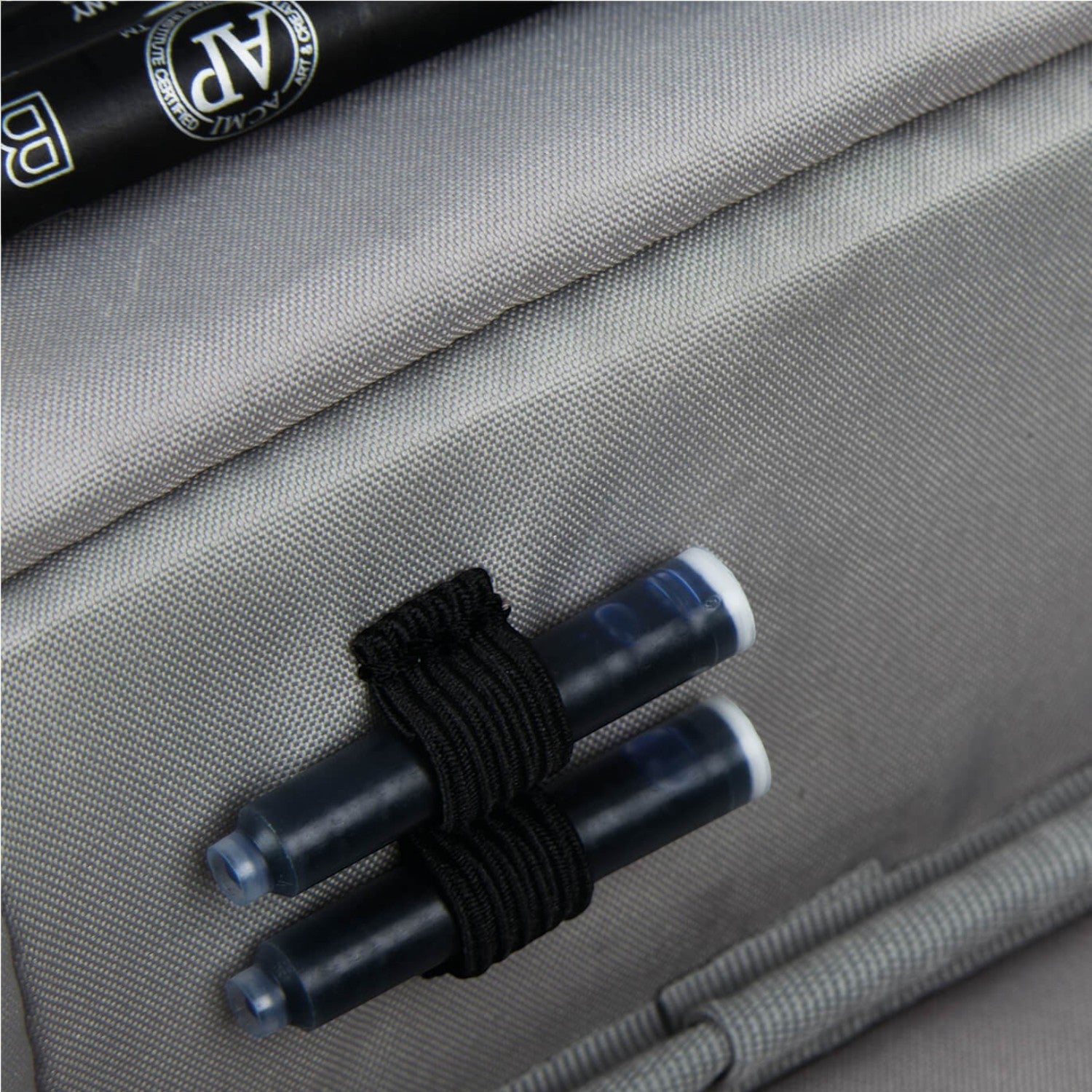 Schlamperbox