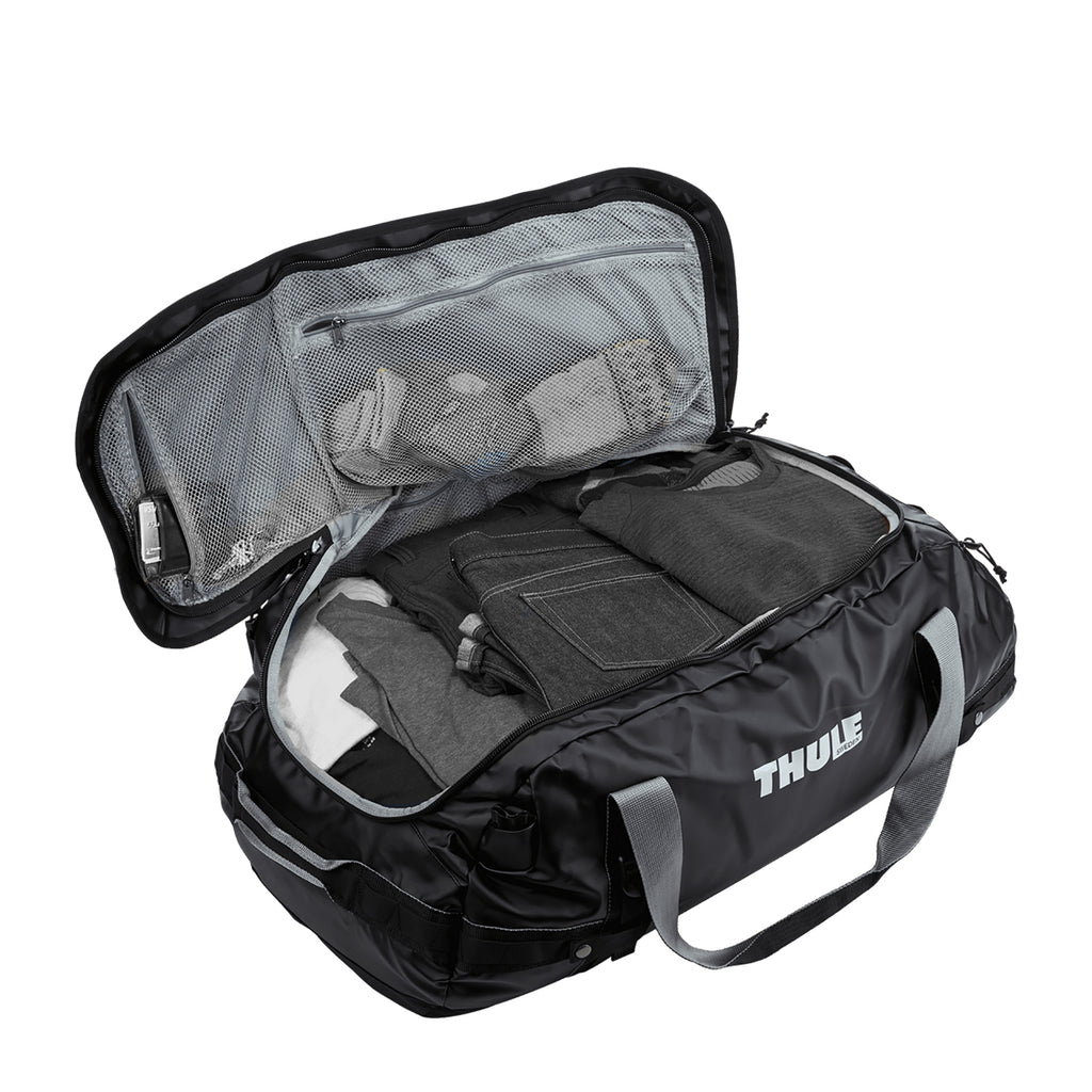 Chasm 90L Duffle Bag
