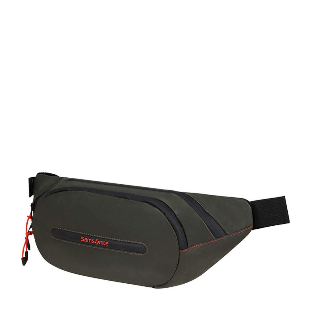 Ecodiver Belt Bag