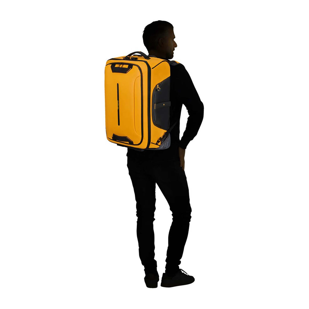 Ecodiver Duffle/Wh 55 Backpack