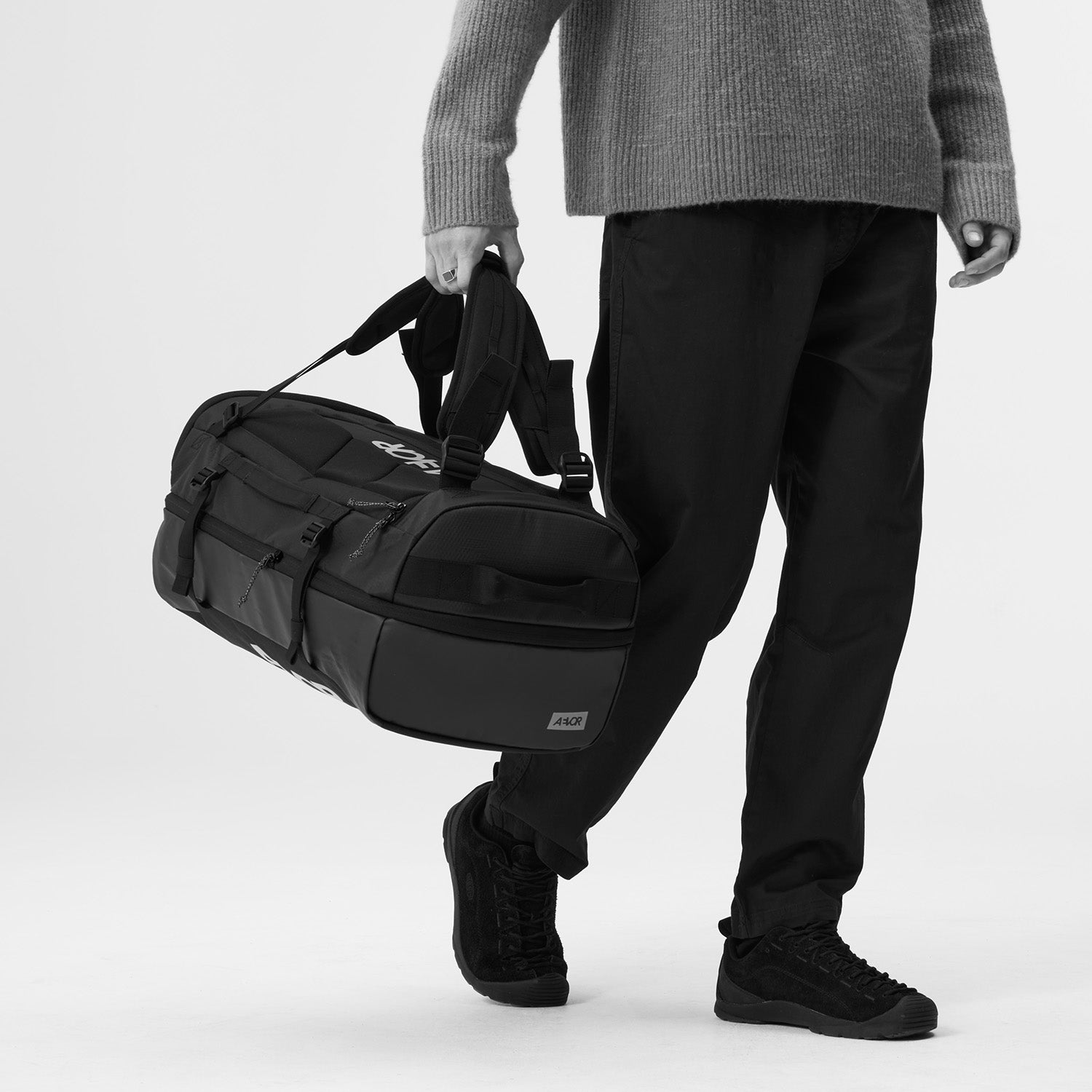 Duffel Pack