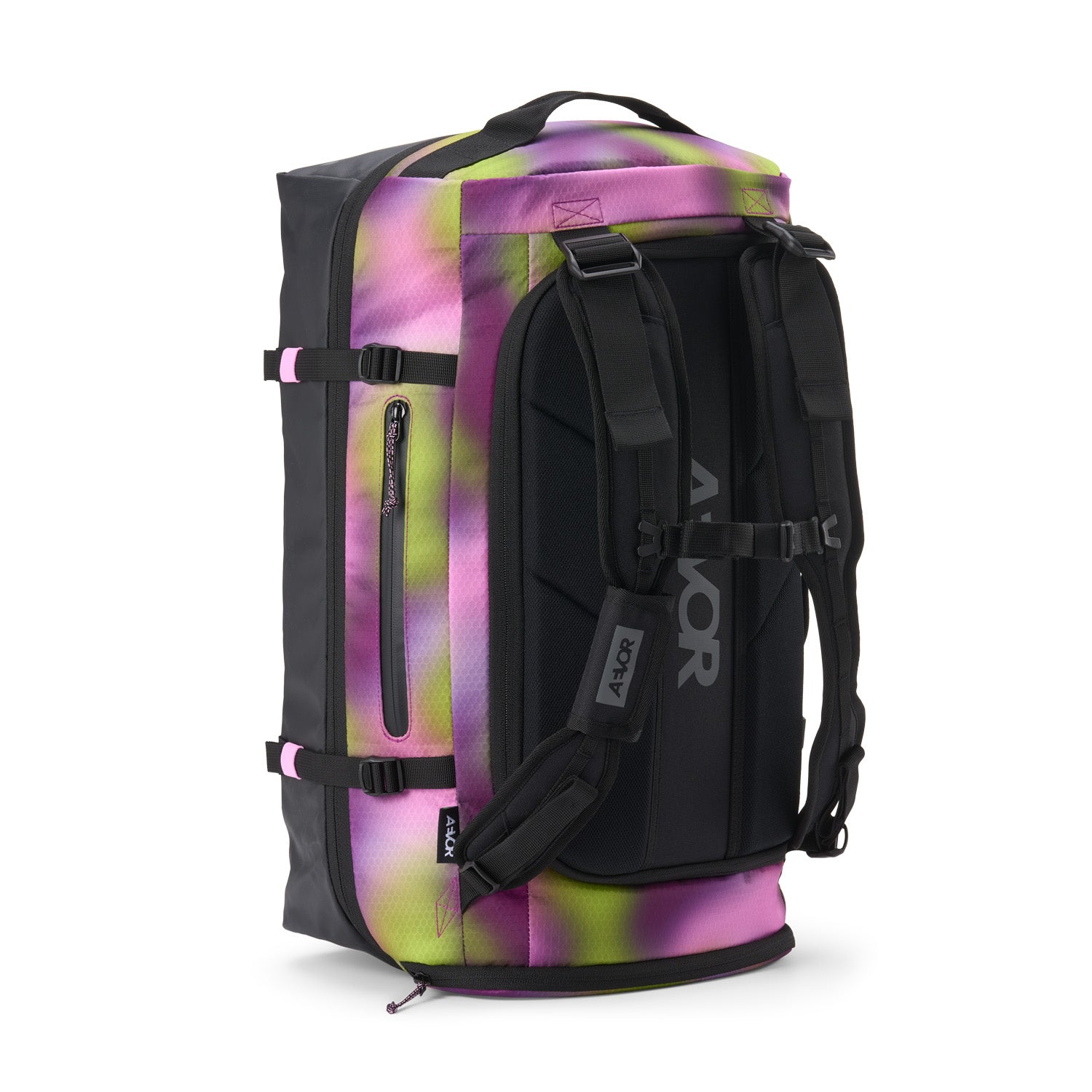 Duffel Pack