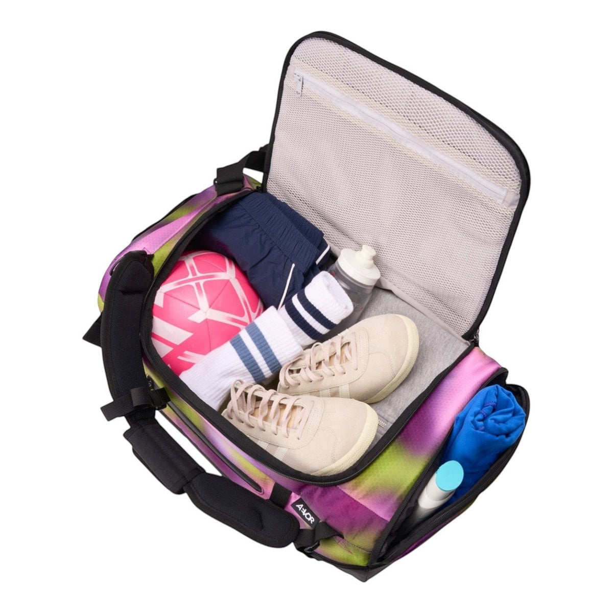 Duffel Pack
