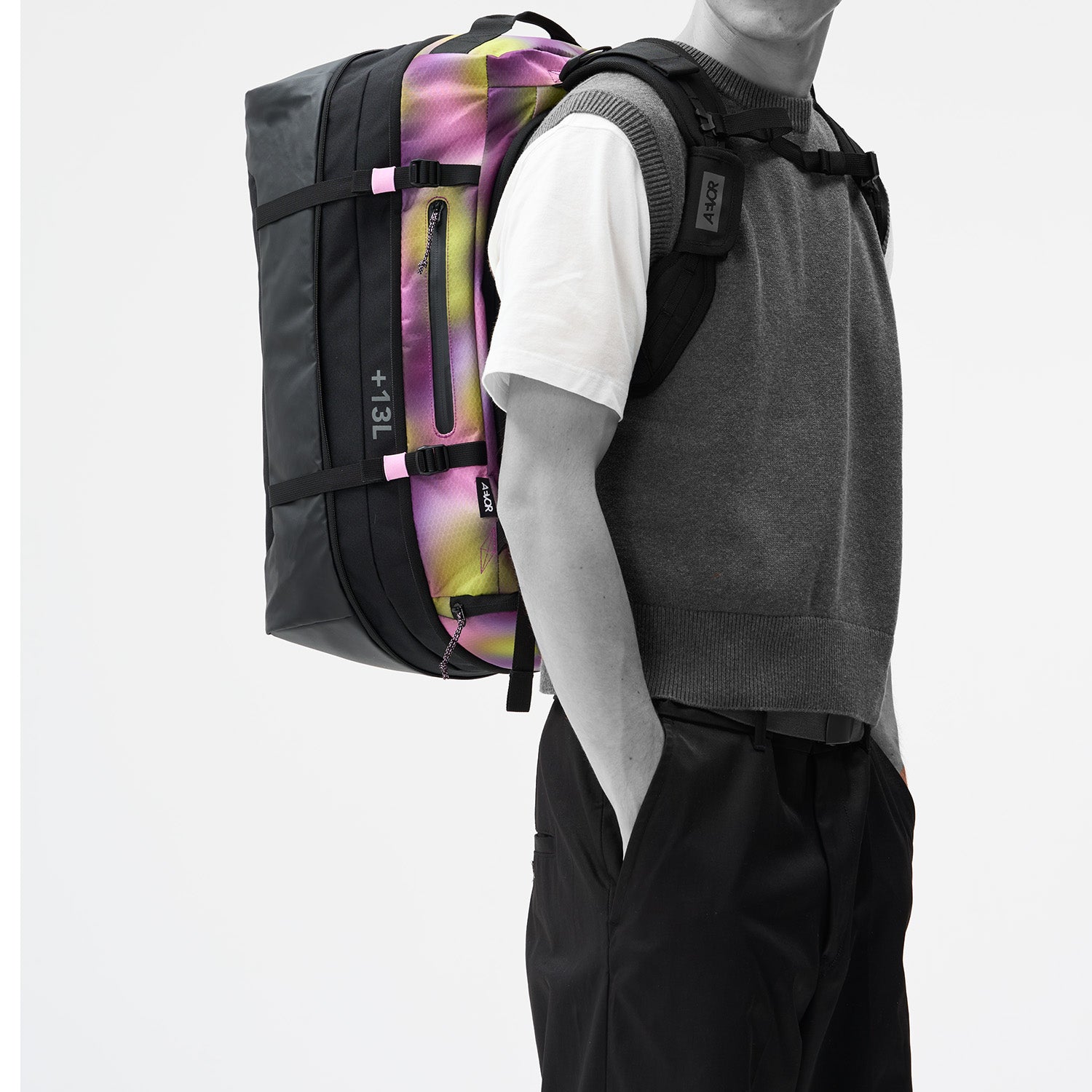 Duffel Pack