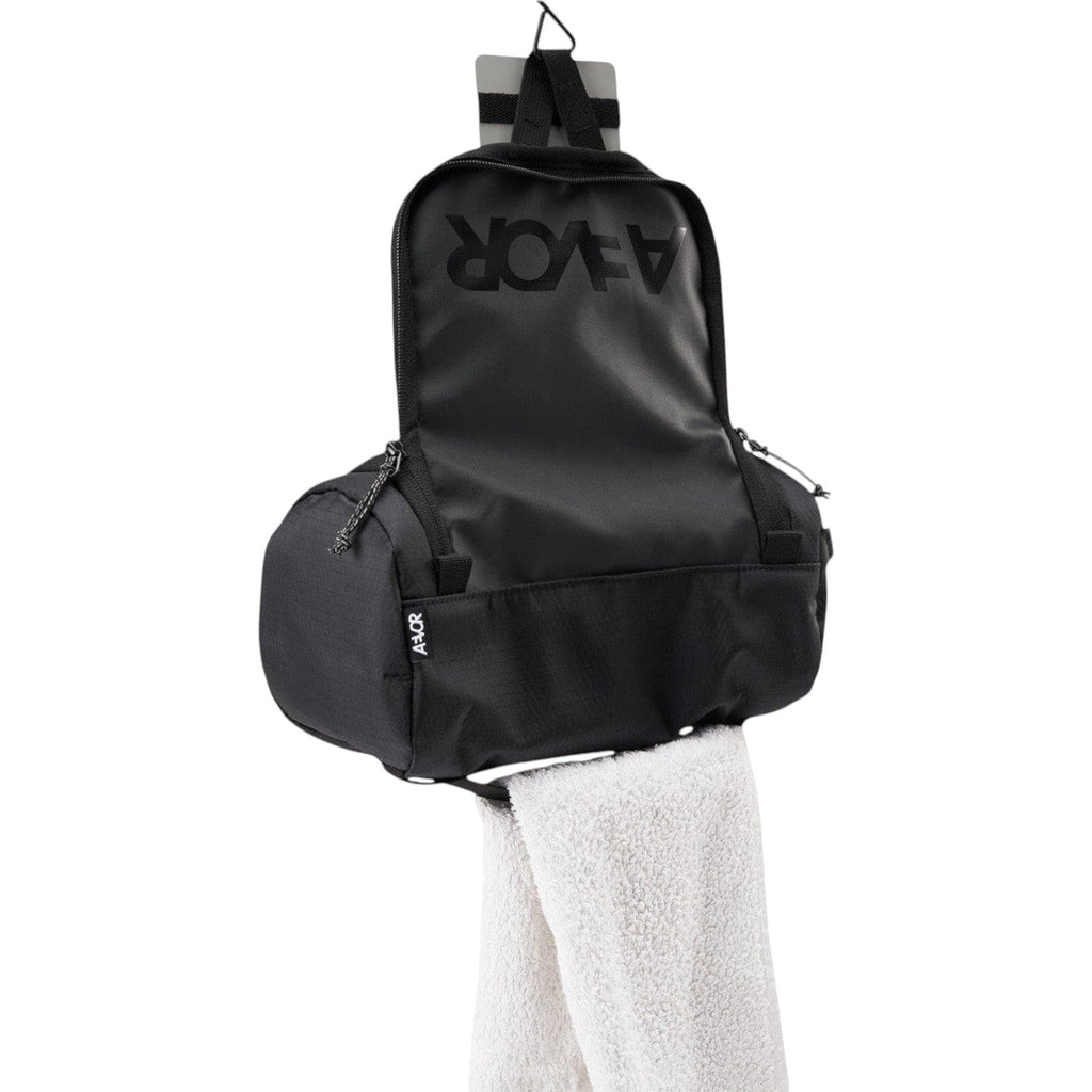 Wash Pack