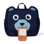 toiletry bag