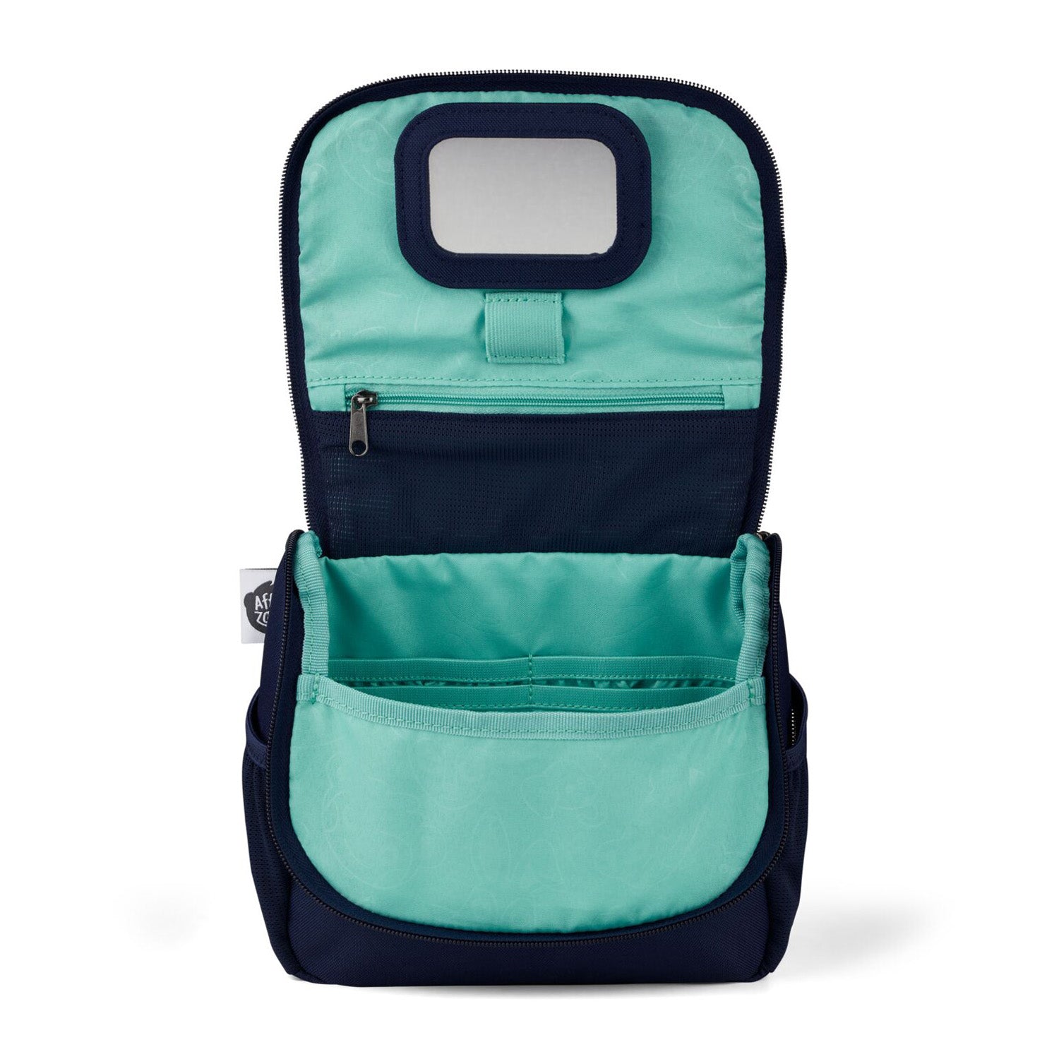 toiletry bag