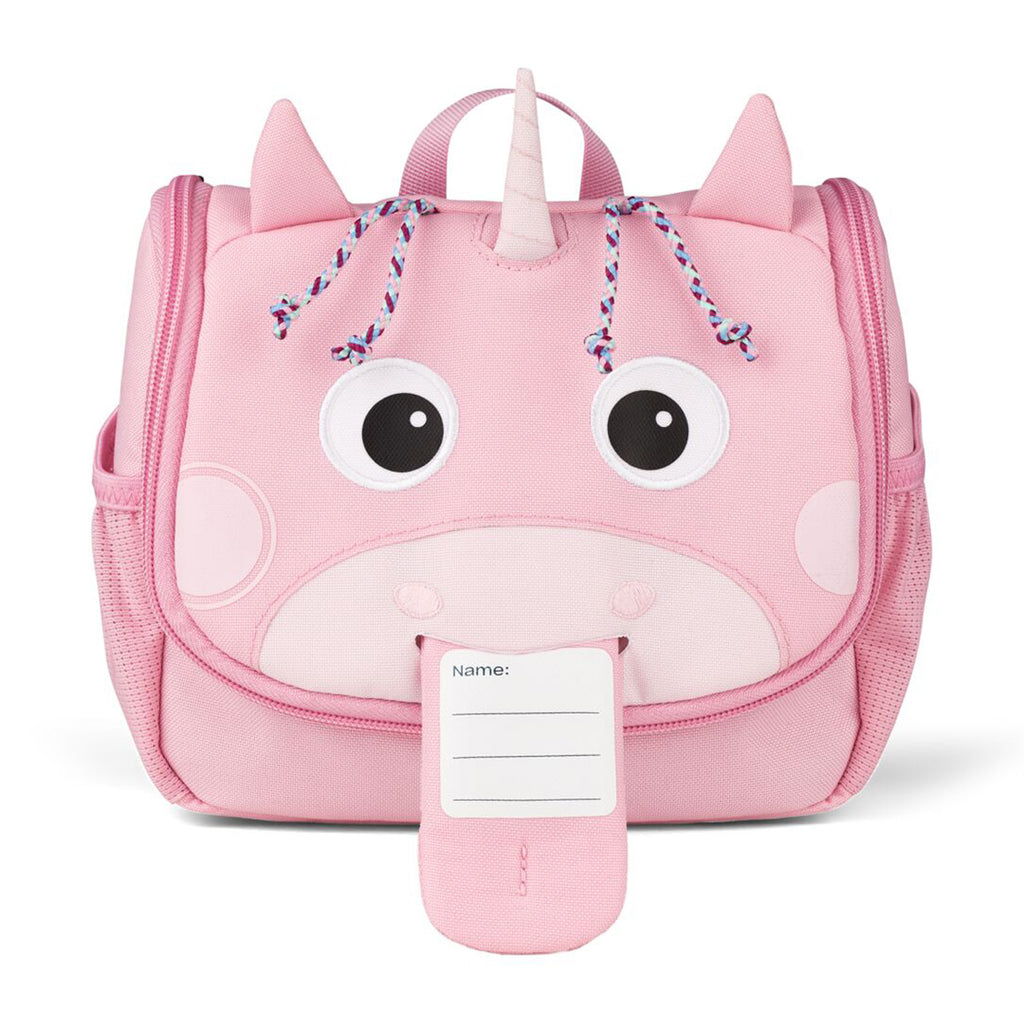toiletry bag