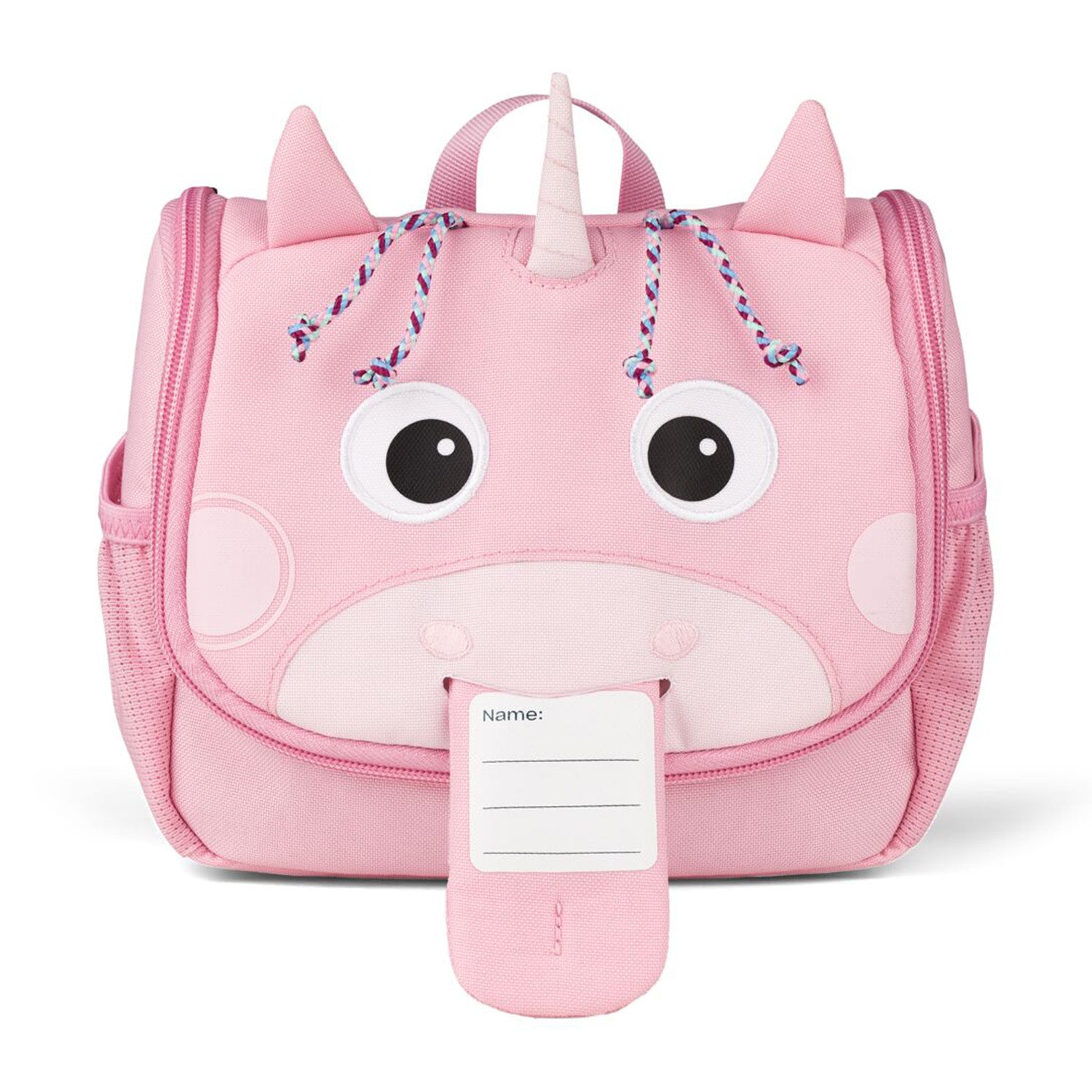 toiletry bag