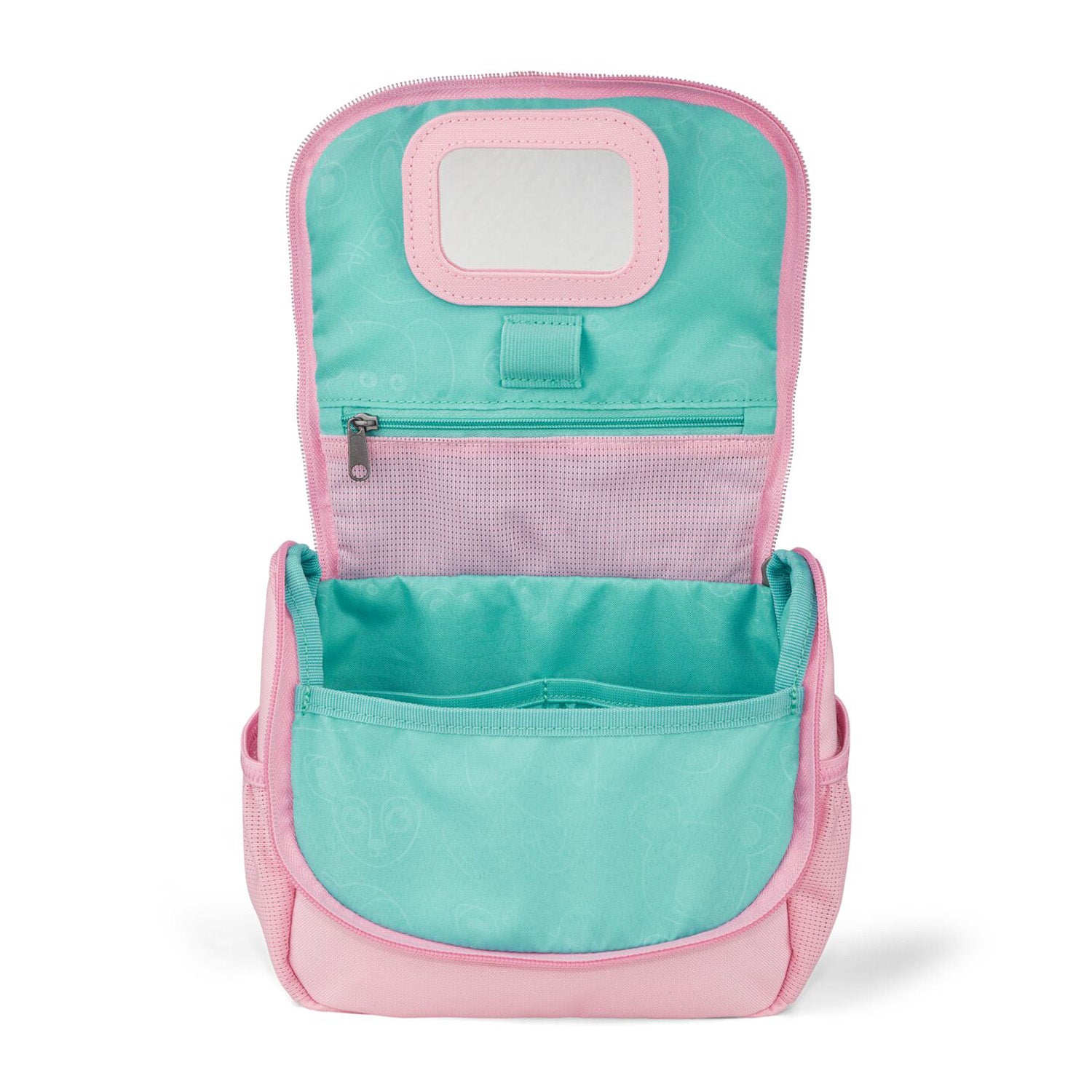 toiletry bag