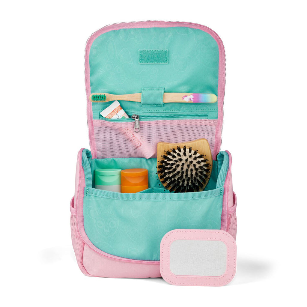 toiletry bag
