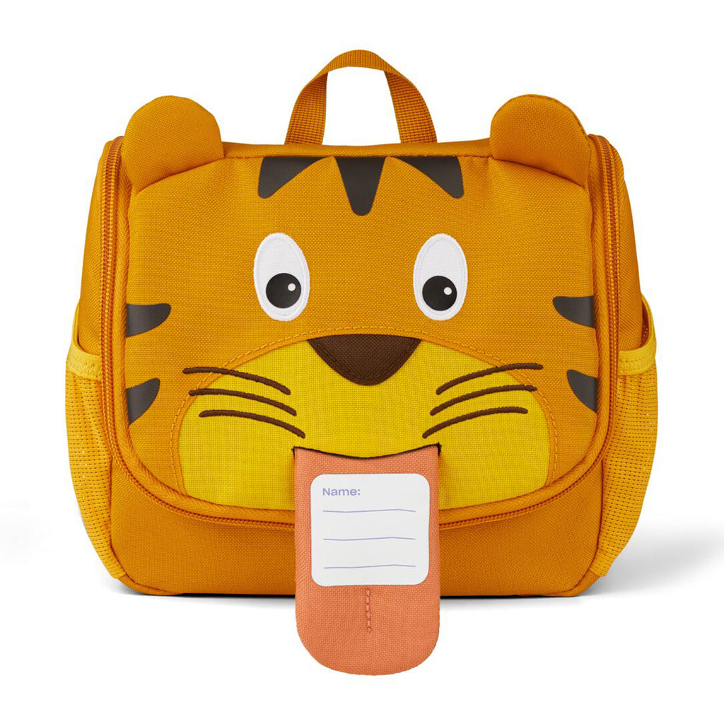 toiletry bag