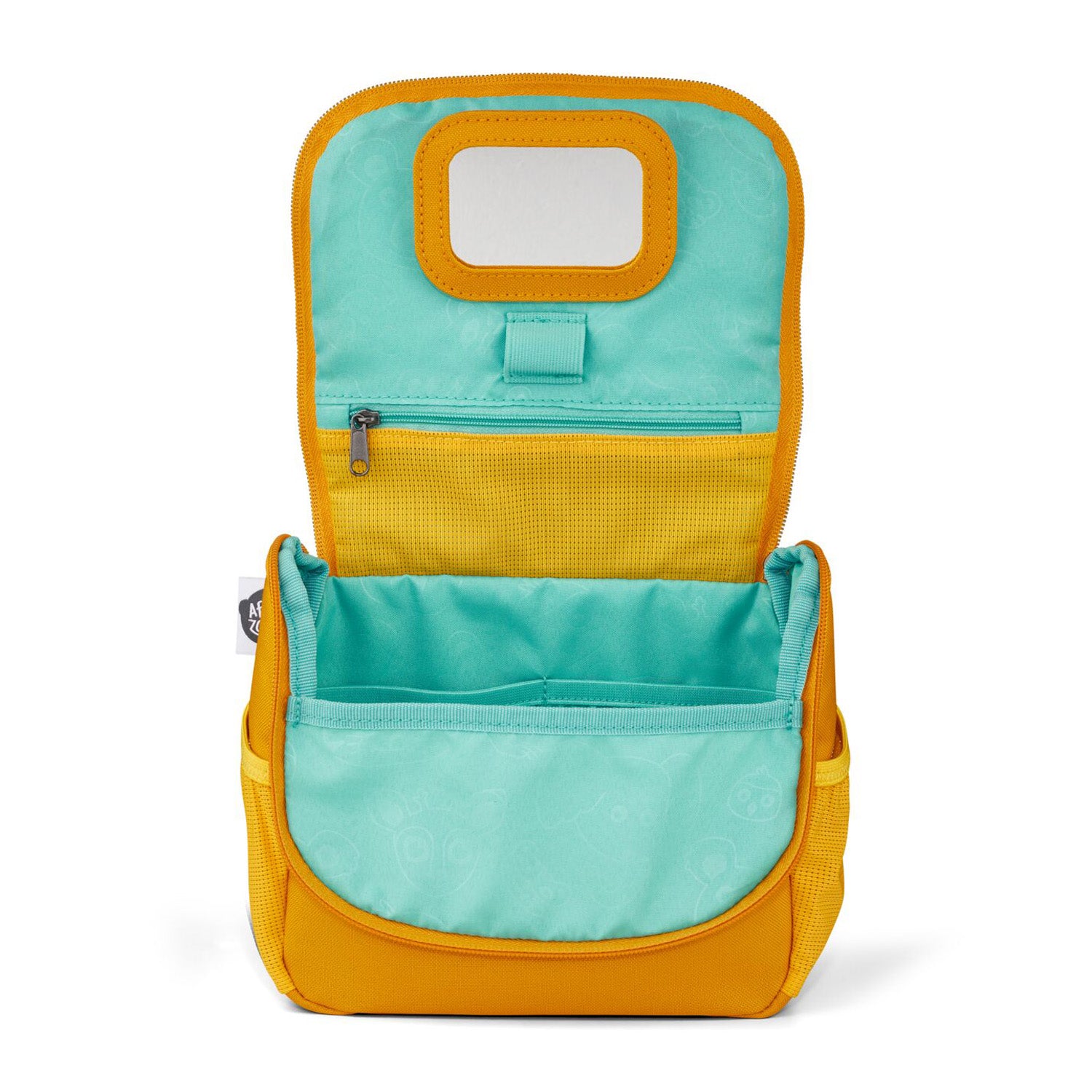 toiletry bag
