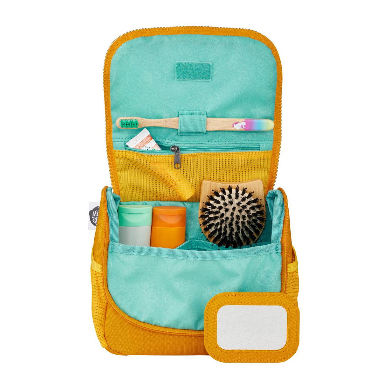 toiletry bag