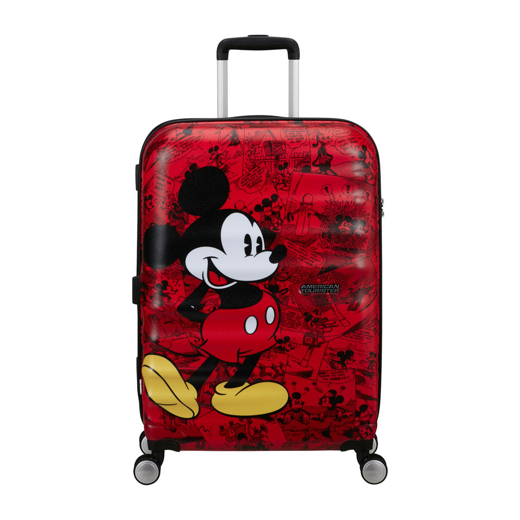 Wavebreaker Disney Spinner 67