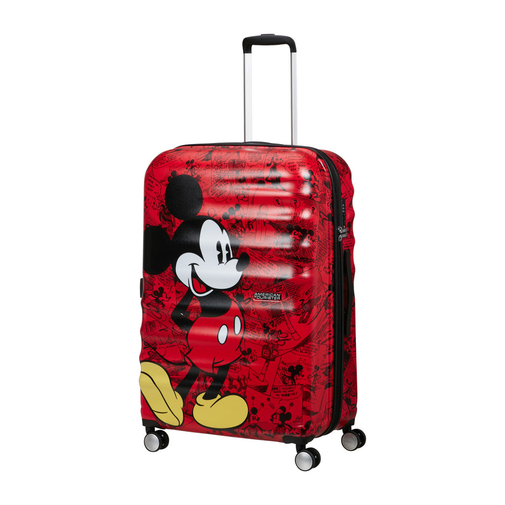 Wavebreaker Disney Spinner 77