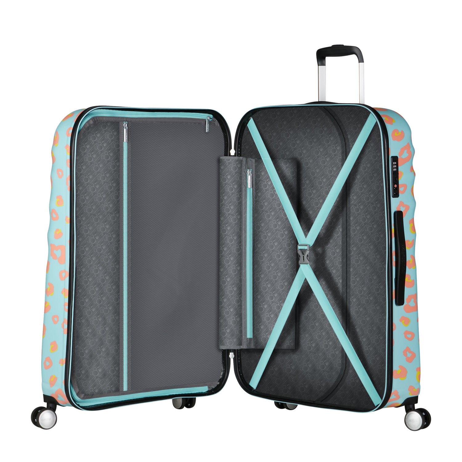 Wavebreaker Disney Spinner 77