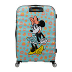 Wavebreaker Disney Spinner 77