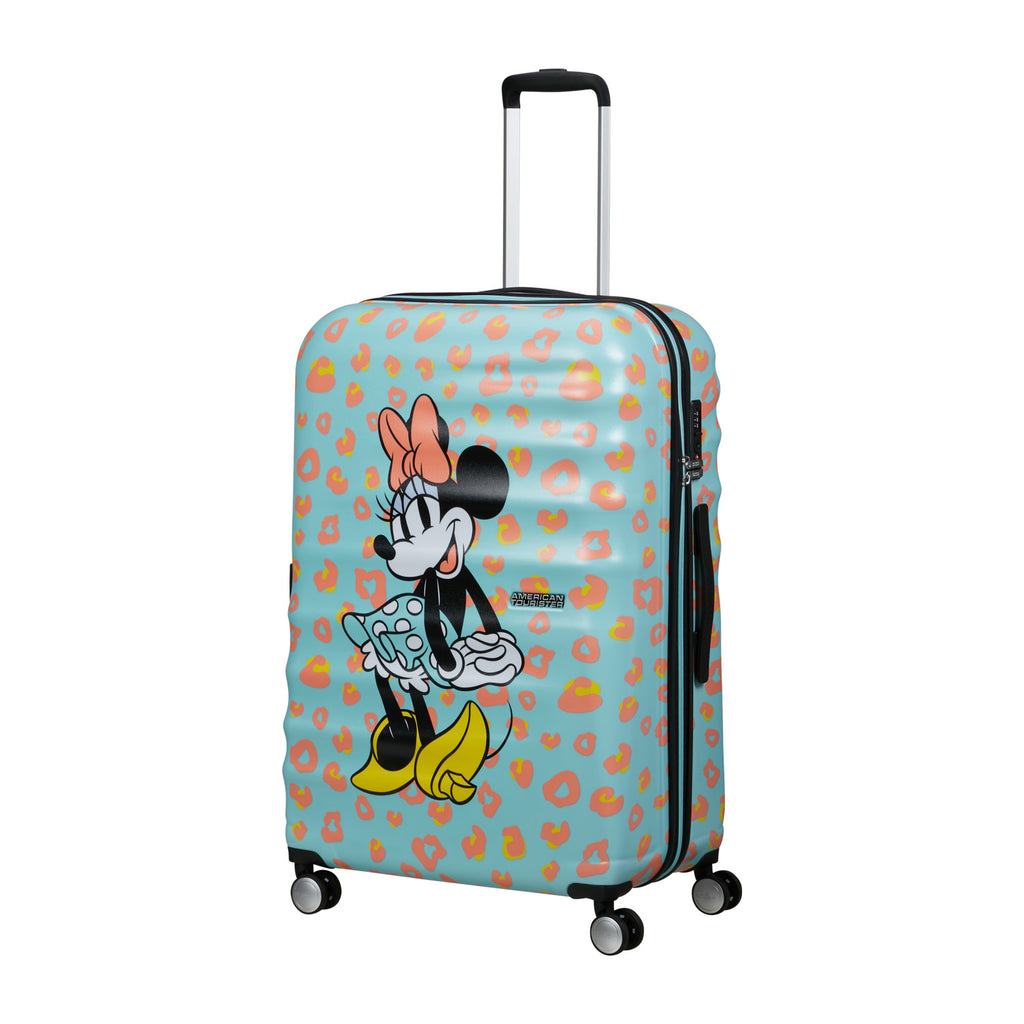 Wavebreaker Disney Spinner 77