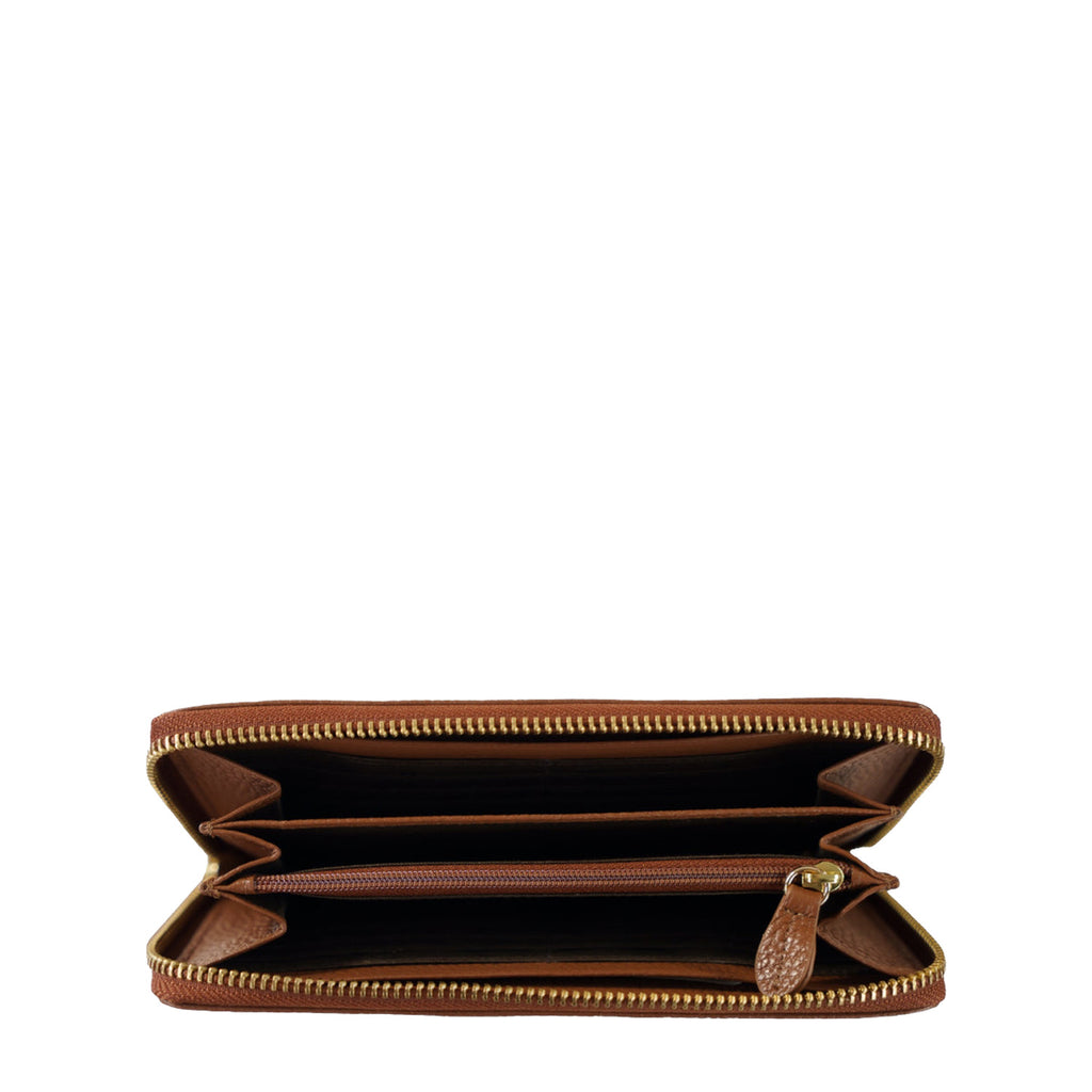 Asti RV-Geldbörse 18CS