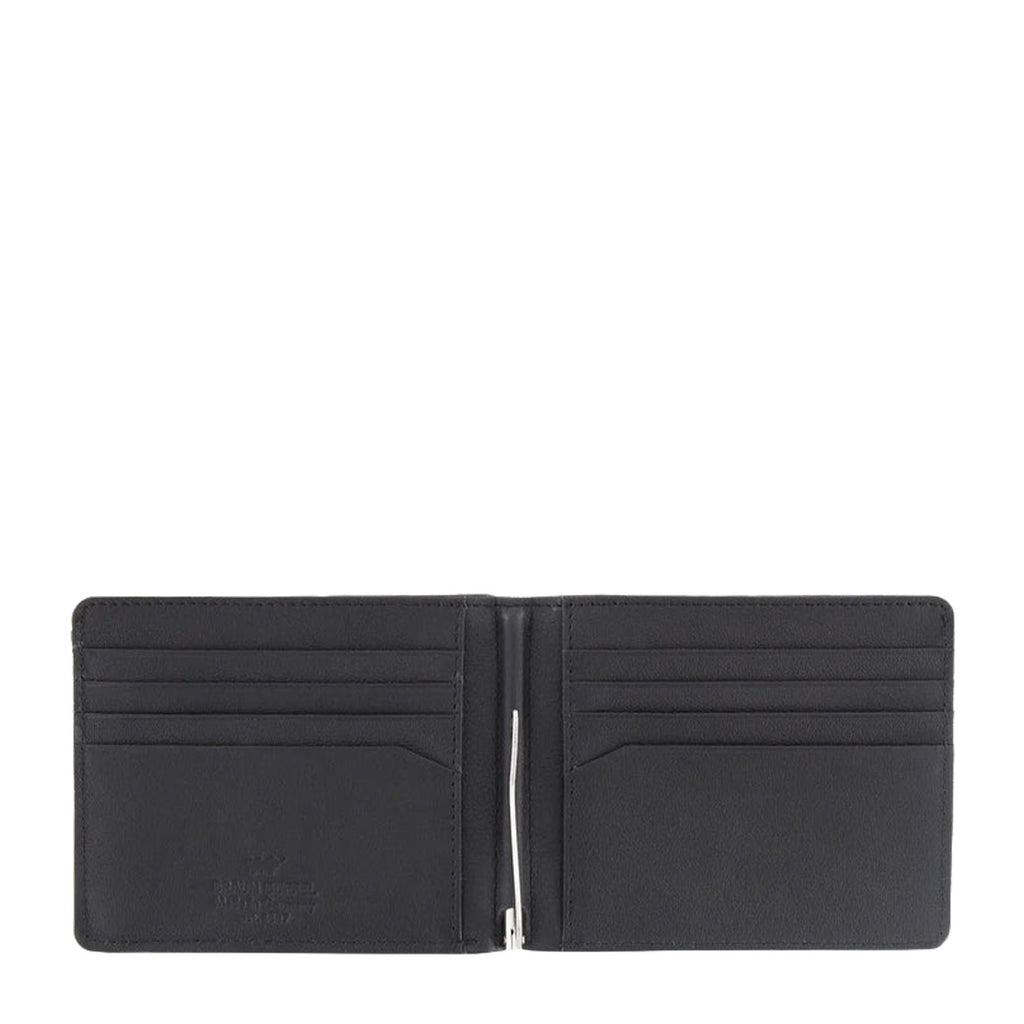 Arizona RFID Dollarclip mit Münzfach 8CS