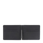 Arizona RFID Dollarclip mit Münzfach 8CS