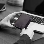 Arizona RFID Geldbörse Carré 8CS