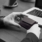 Arizona RFID Geldbörse S Flap 1CS