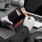 Arizona RFID Kartenetui 10CS