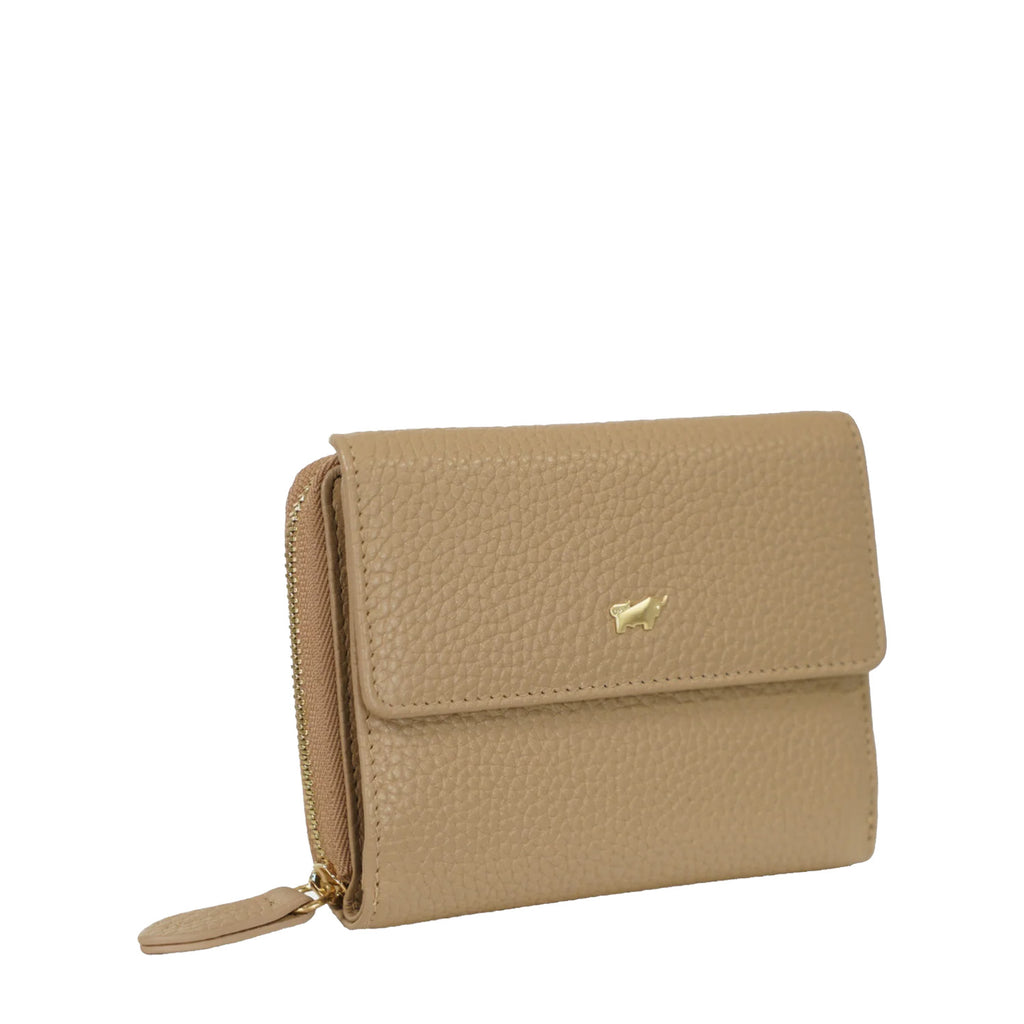 Asti RV-Geldbörse M 8CS