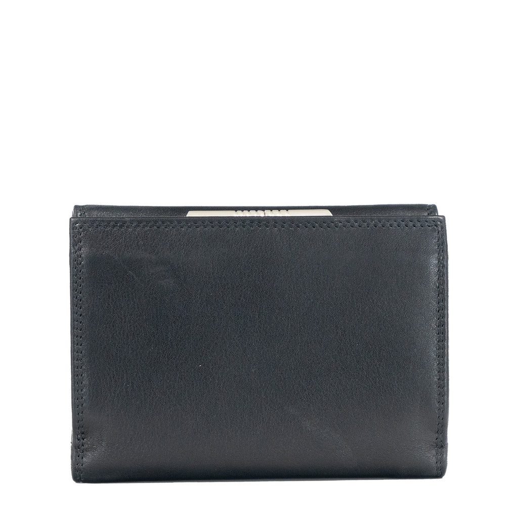 Golf RFID Bügelbörse 8CS