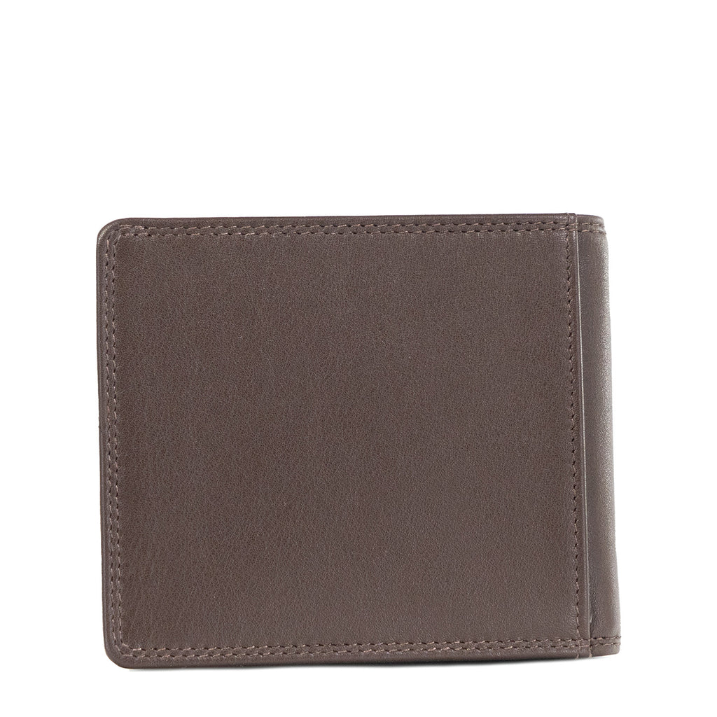 Golf RFID Dollarclip 8CS