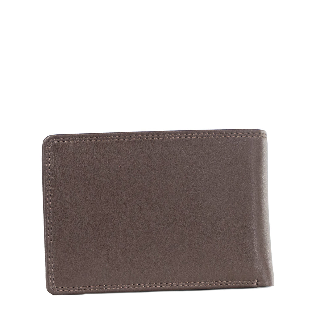 Golf RFID Geldbörse 4CS