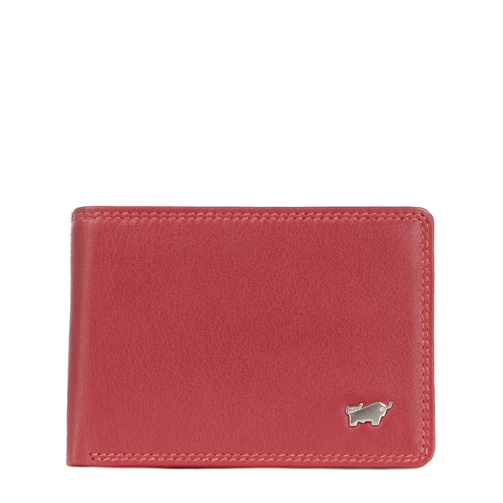 Golf RFID Geldbörse 4CS