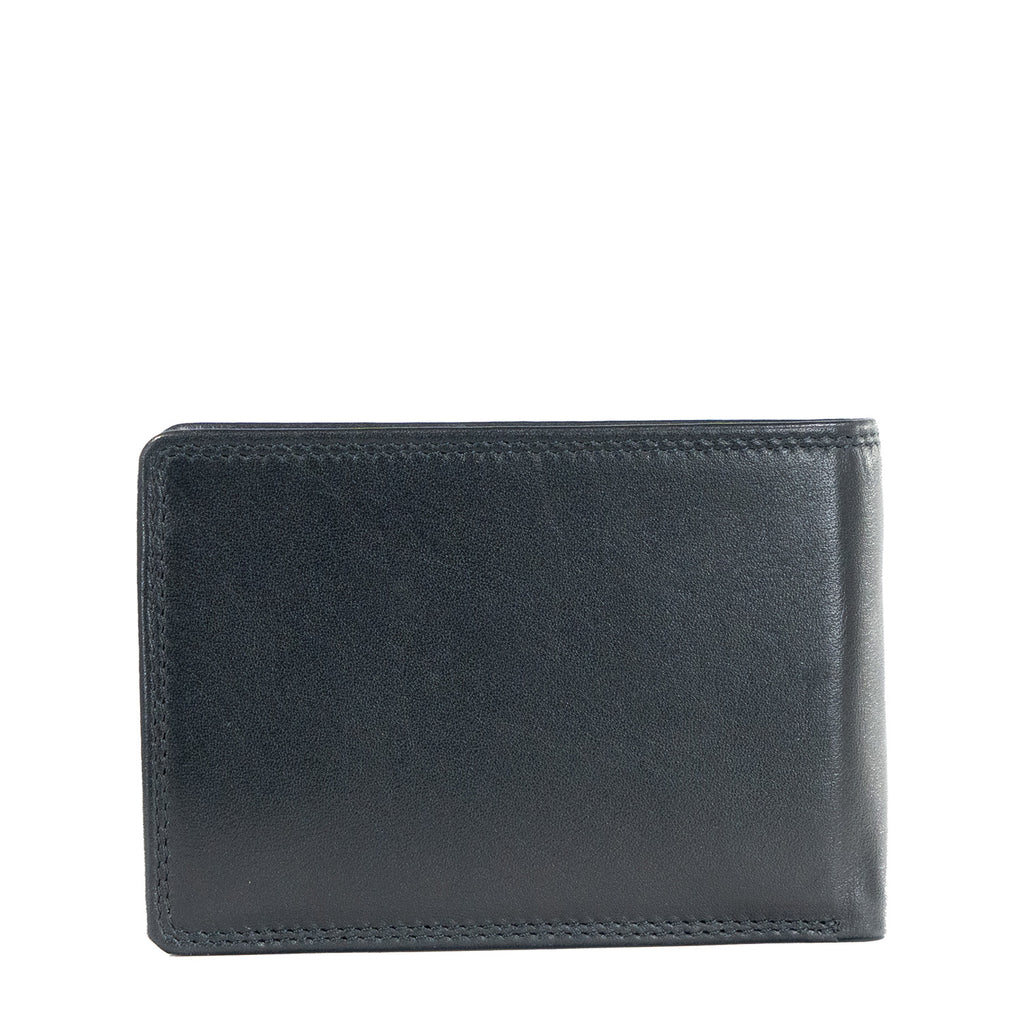 Golf RFID Geldbörse 4CS