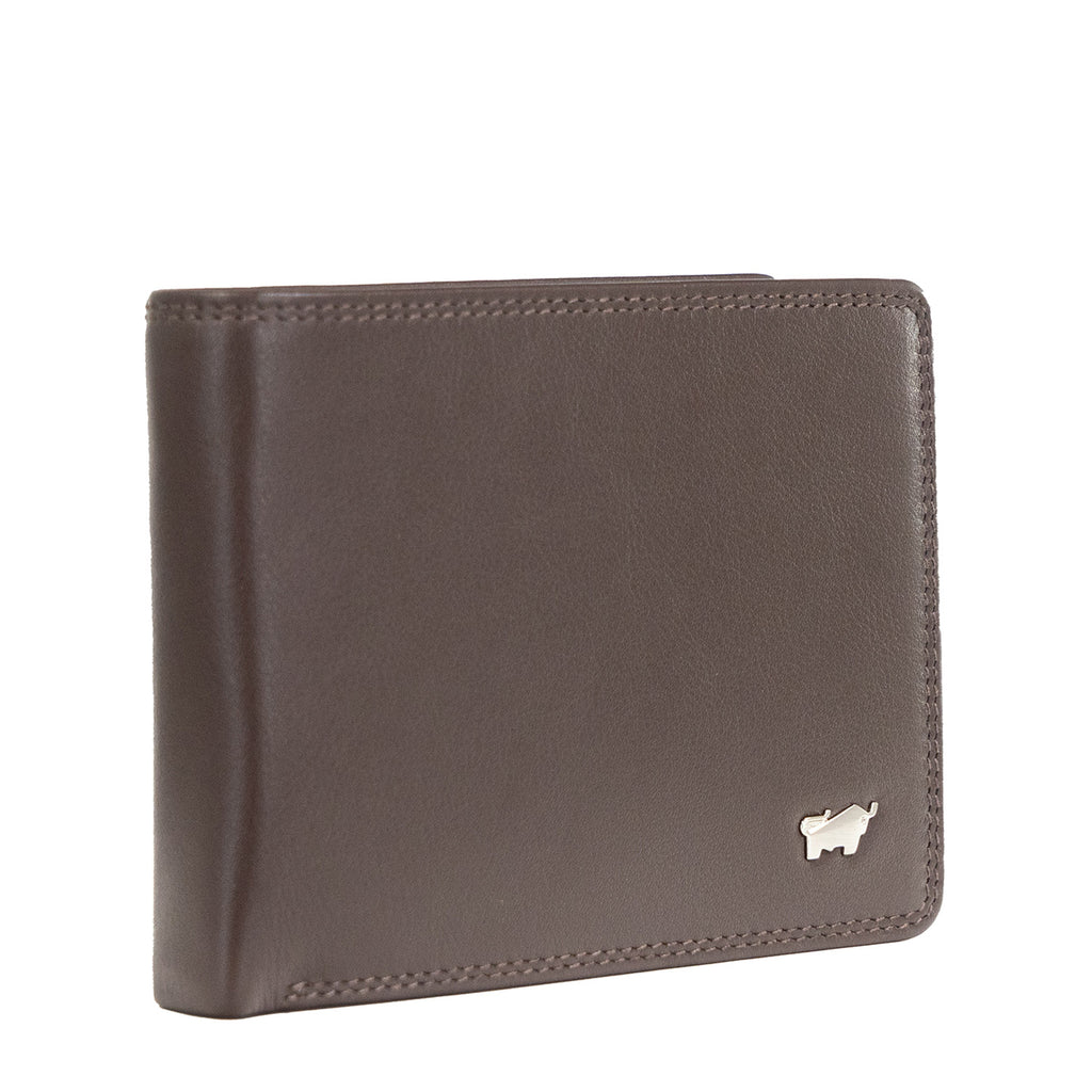 Golf RFID Geldbörse 8CS + Loop