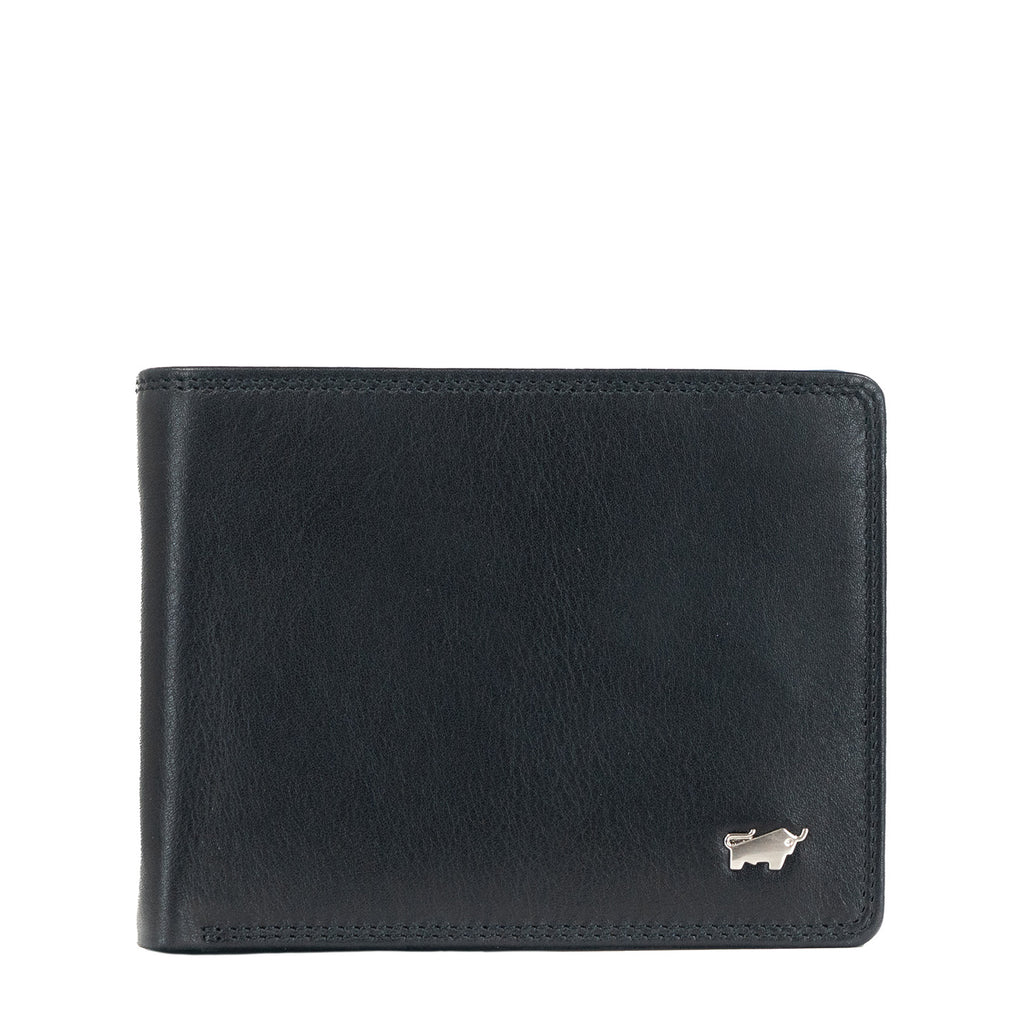 Golf RFID Geldbörse 8CS