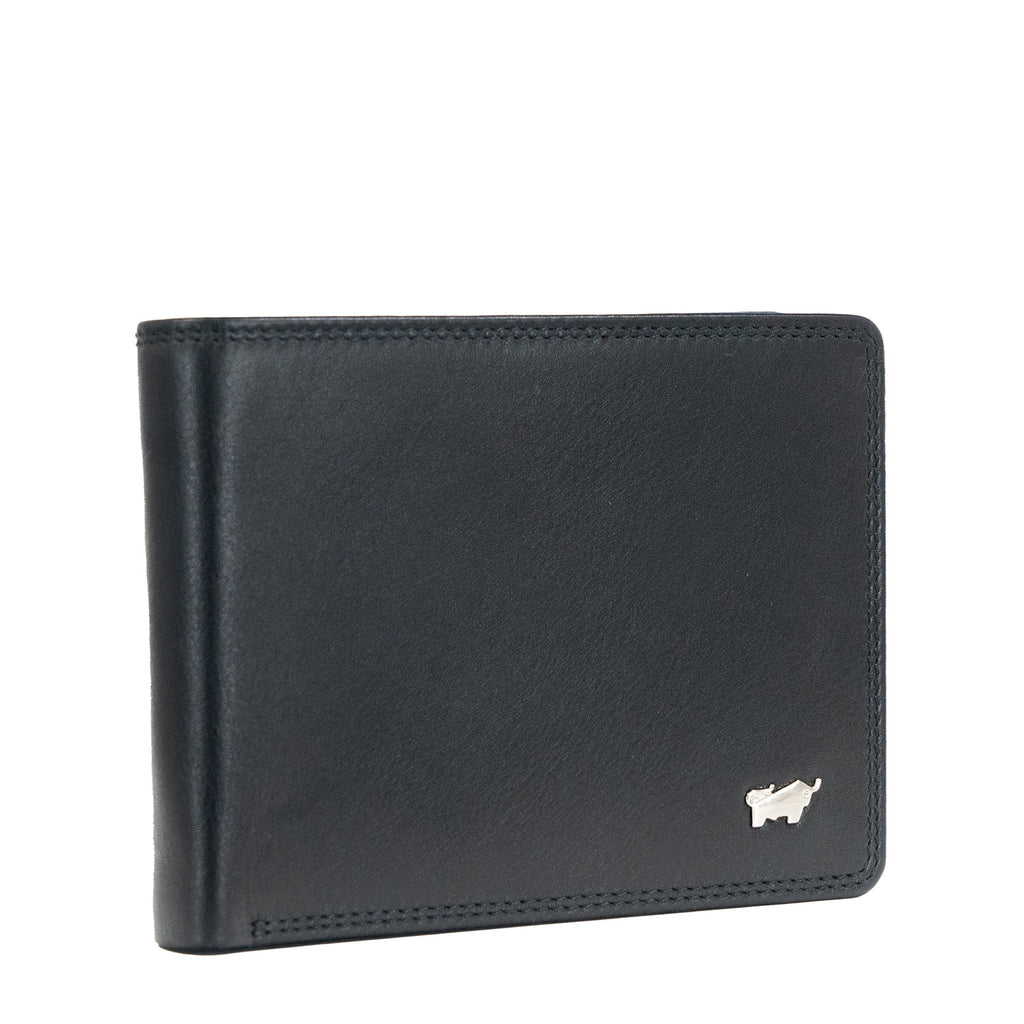 Golf RFID wallet 8CS