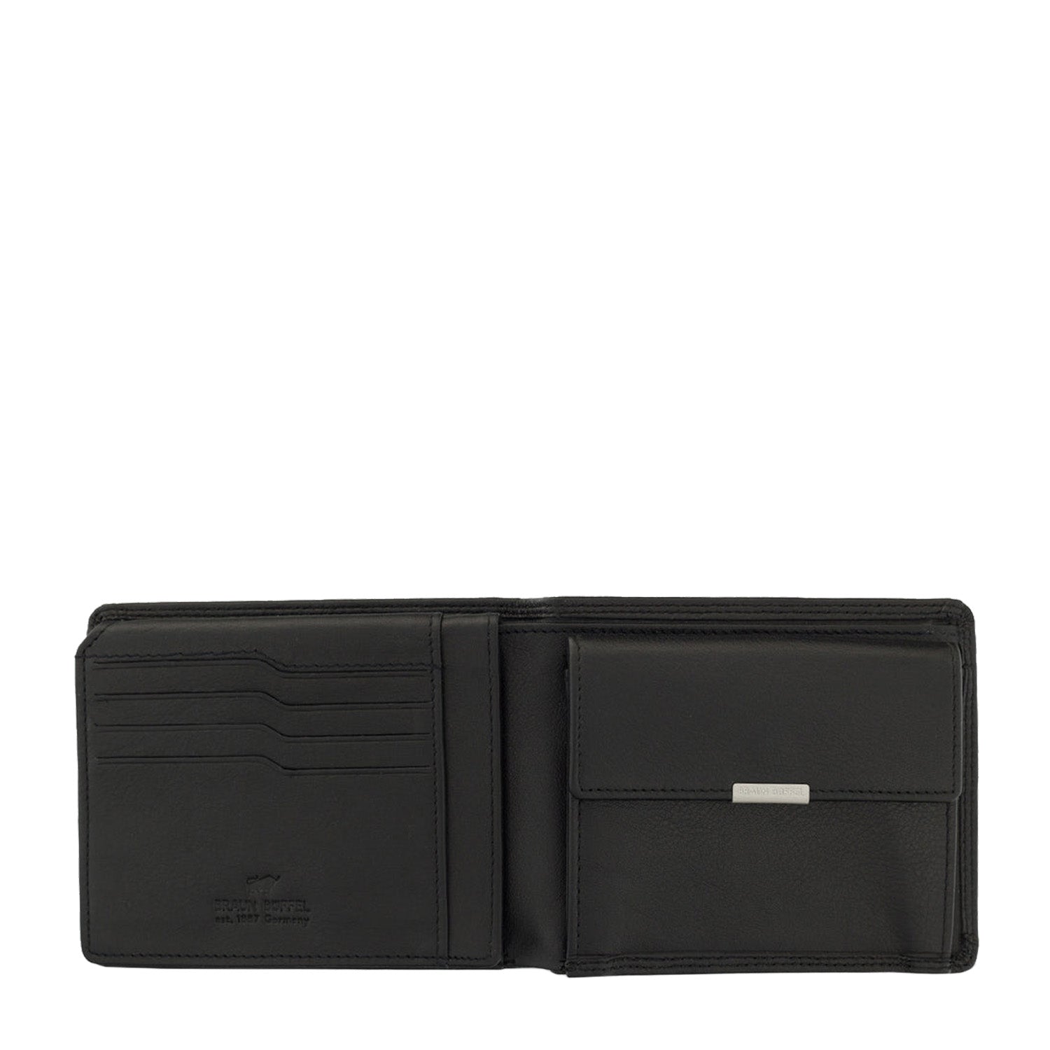 Golf RFID wallet 8CS