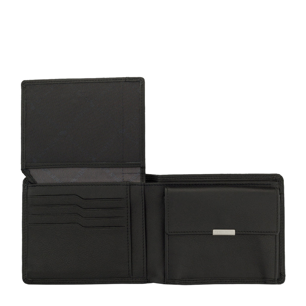 Golf RFID wallet 8CS