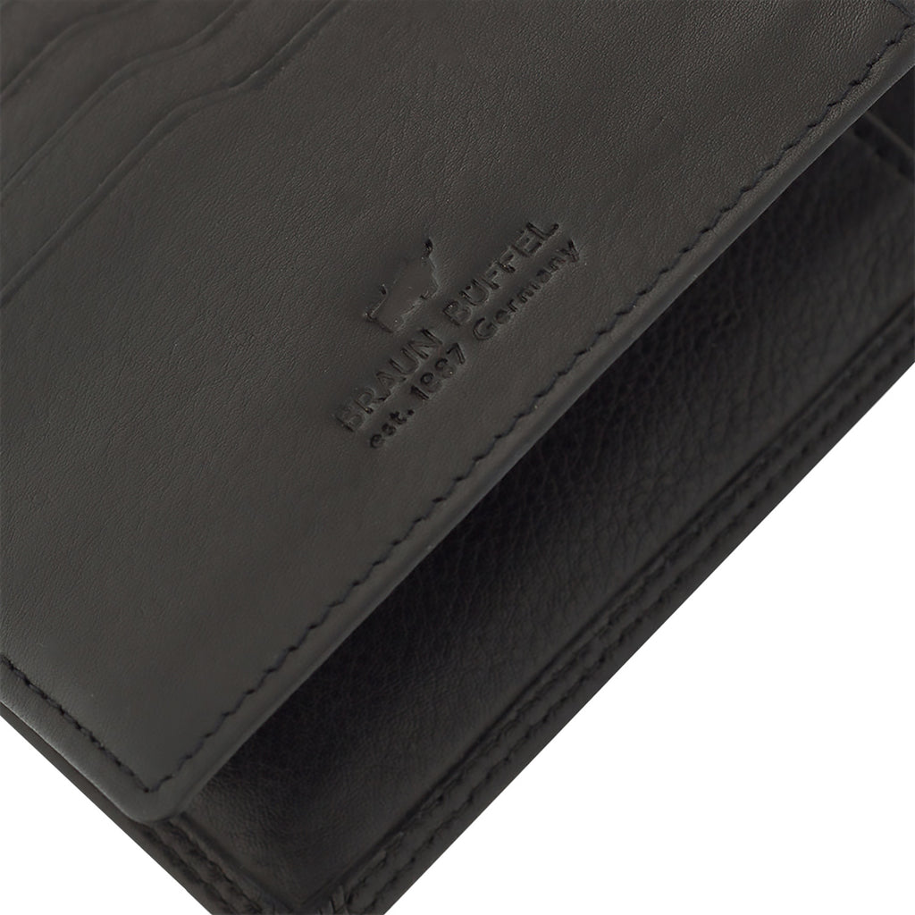 Golf RFID wallet 8CS