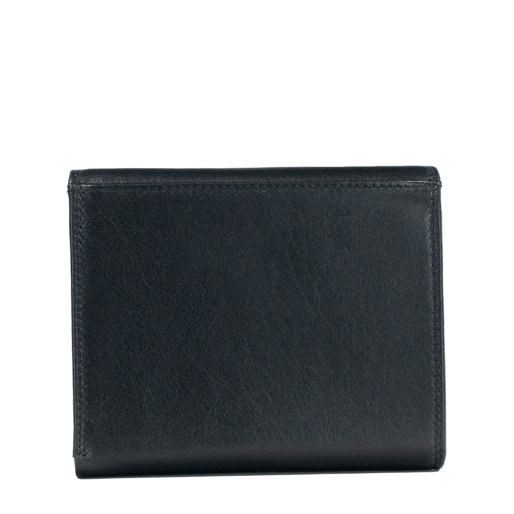 Golf RFID Geldbörse M 8CS