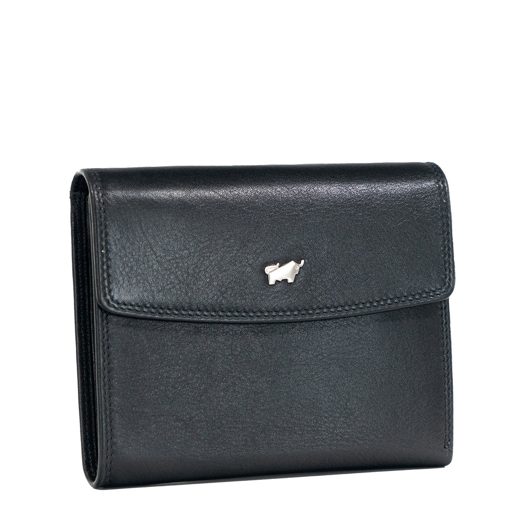 Golf RFID Geldbörse M 8CS